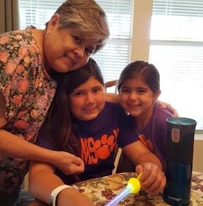 Meet your Posher, Martha